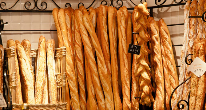 Baguette