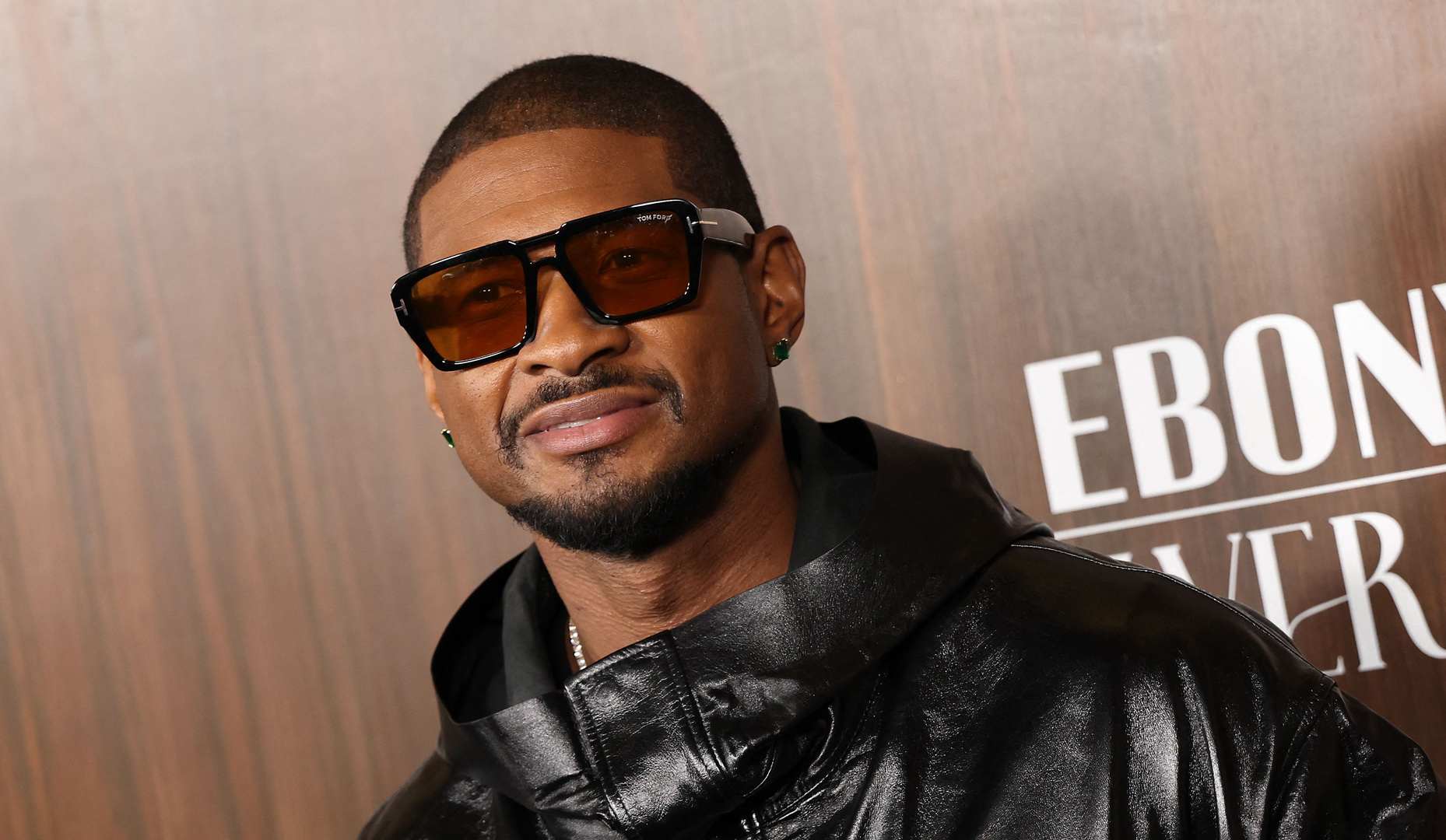  Usher        