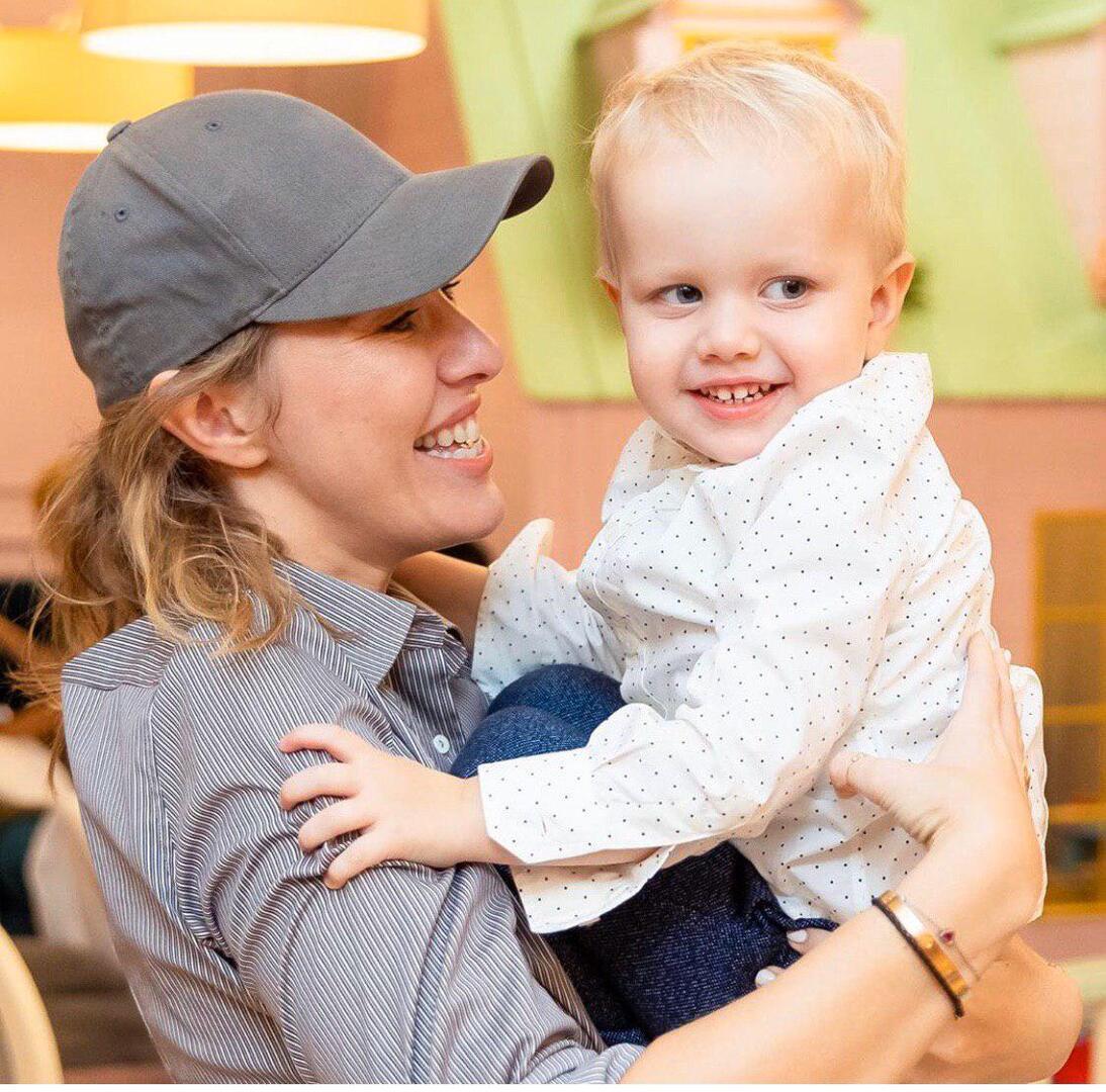 Как Зовут Сына Фото – Telegraph