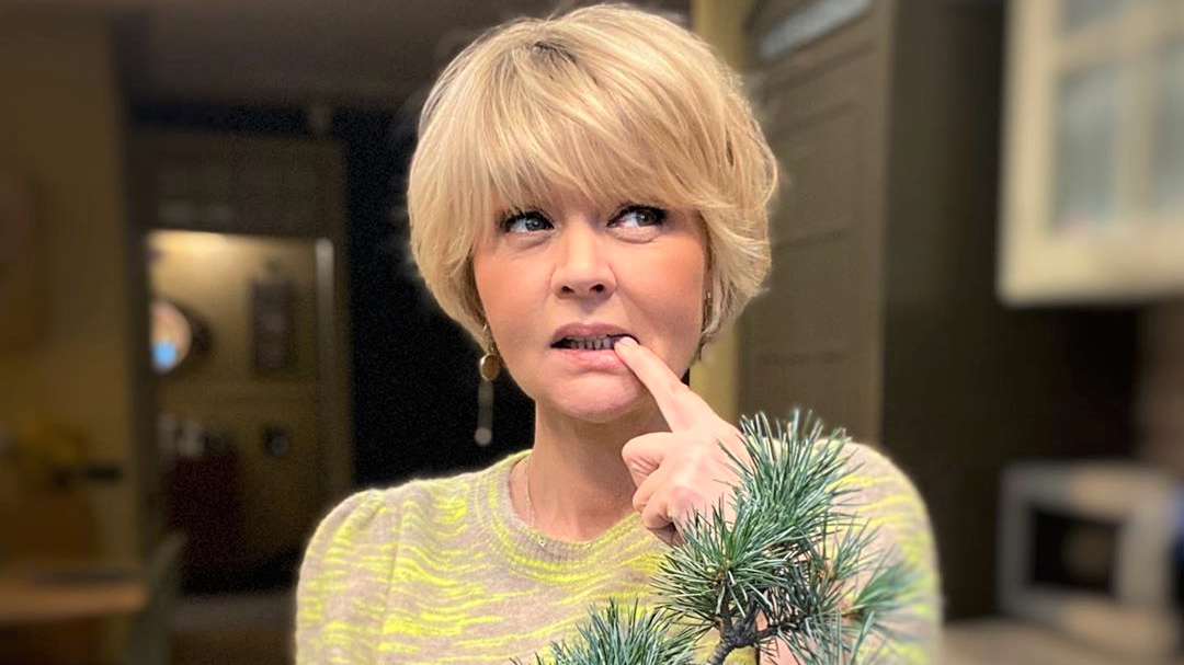 Юлия Меньшова Все Стрижки Фото – Telegraph