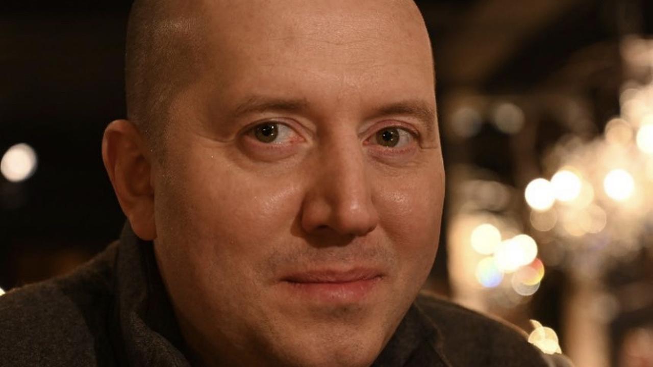 Сергей Бурунов Биография Фото – Telegraph