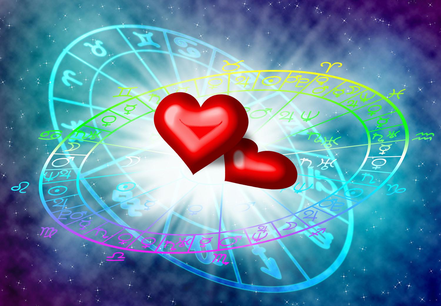 Любовь Астролог