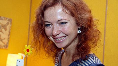 Астролог Полина Сергеевна