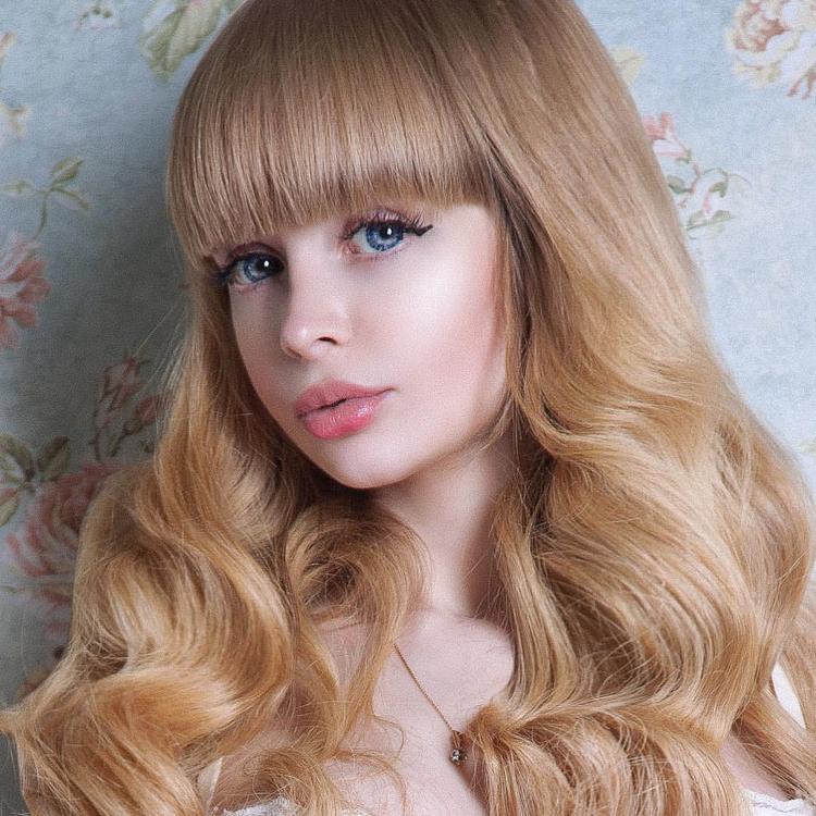 Анжелика Кенова До И После Операции Фото