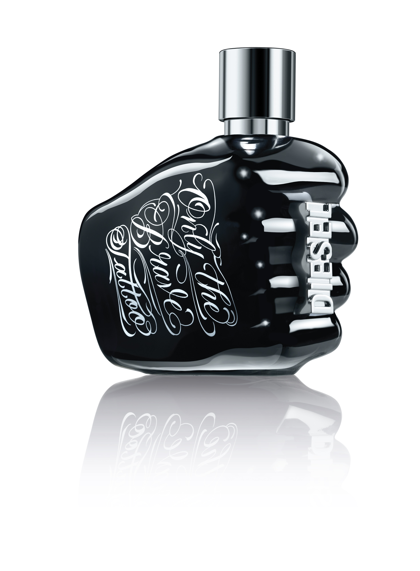 diesel only the brave tattoo set