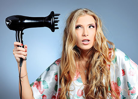 7 способов сделать прикорневой объем на волосах в домашних условиях