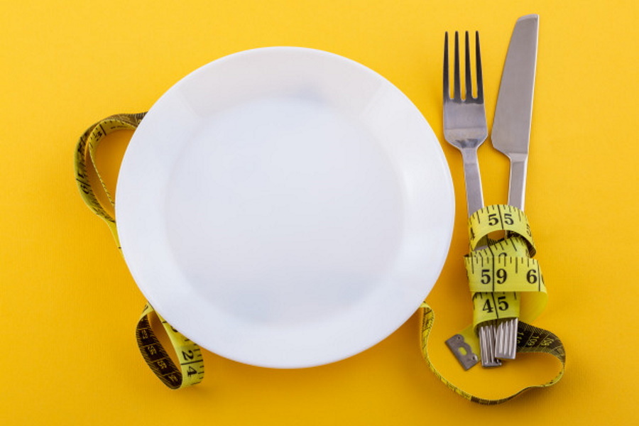 Как похудеть и не набрать лишний вес снова