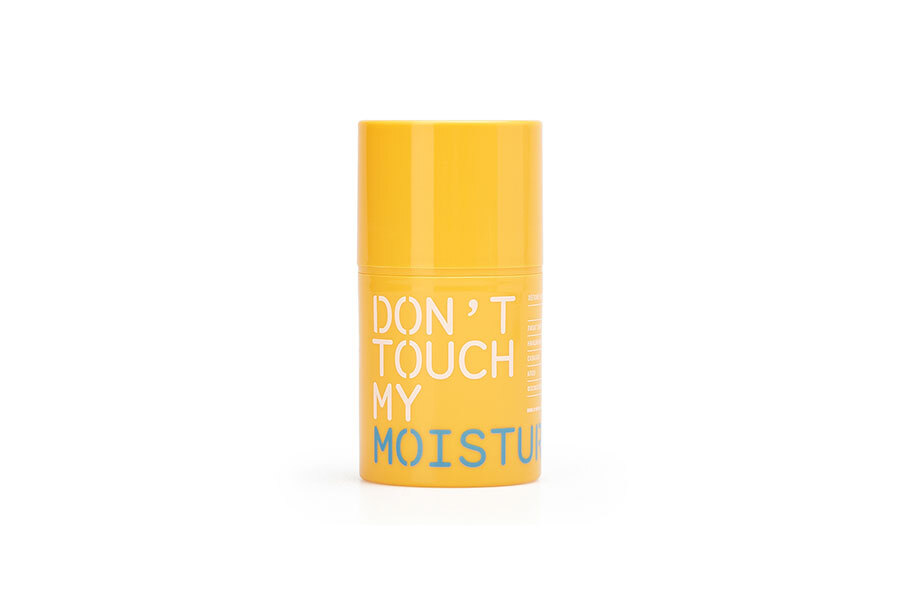 Легкий увлажняющий крем Don't Touch My Moisturizer Light, Don't Touch My Skin, улучшает и поддерживает защитные фукции кожи, избавляет от сухости, шелушений и раздражений. Не оставляет ощущения жирности и липкости, быстро впитывается. Не содержит ароматизаторов, красителей, эфирных масел. Цена: по запросу.