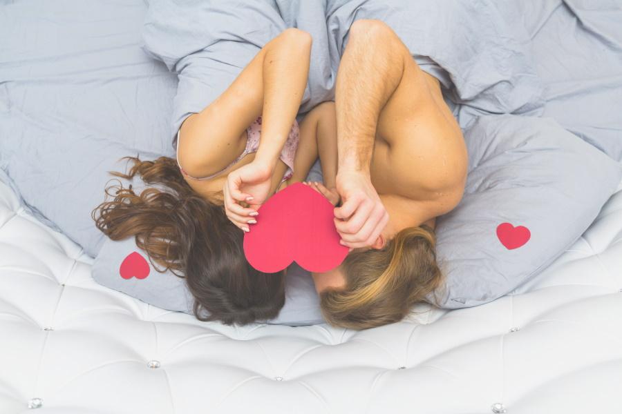 18 способов сделать мужчину счастливым в постели | rov-hyundai.ru