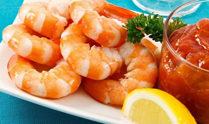 10 способов вкусно приготовить креветки