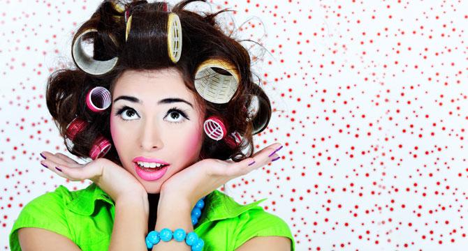 Прическа эффект мокрых волос: модный тренд этого сезона