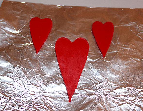 10 красивых идей декора в День святого Валентина — INMYROOM