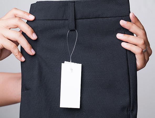 Как правильно гладить брюки со стрелками: 5 шагов к идеалу
