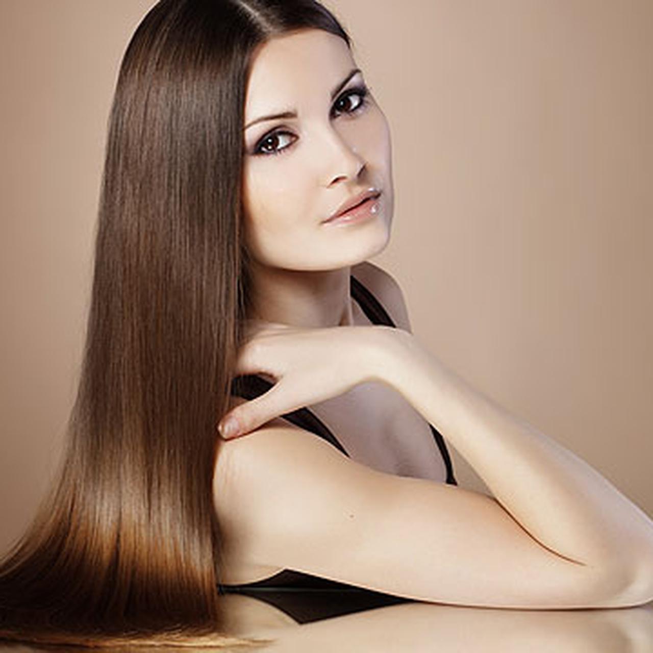 Лечение секущихся кончиков волос в Москве, цены на лечение секущихся волос – An-Tech Labs