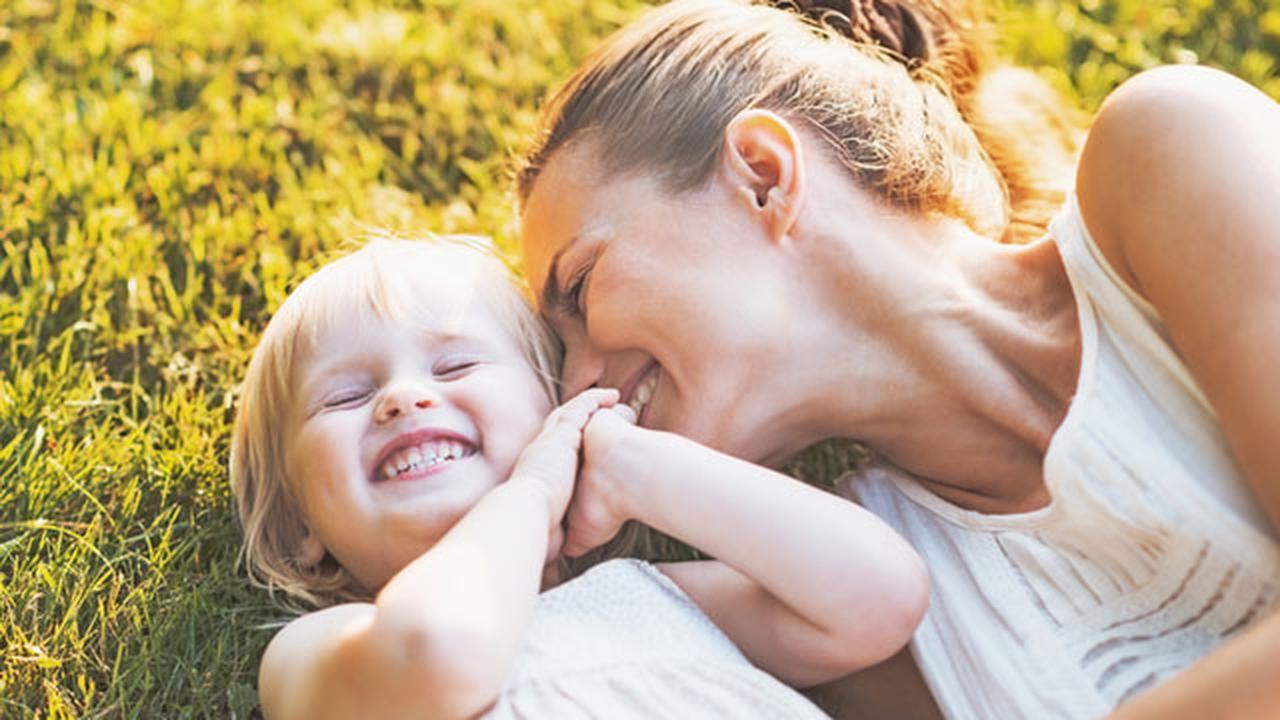 Одинокая мама с ребёнком как быть счастливой
