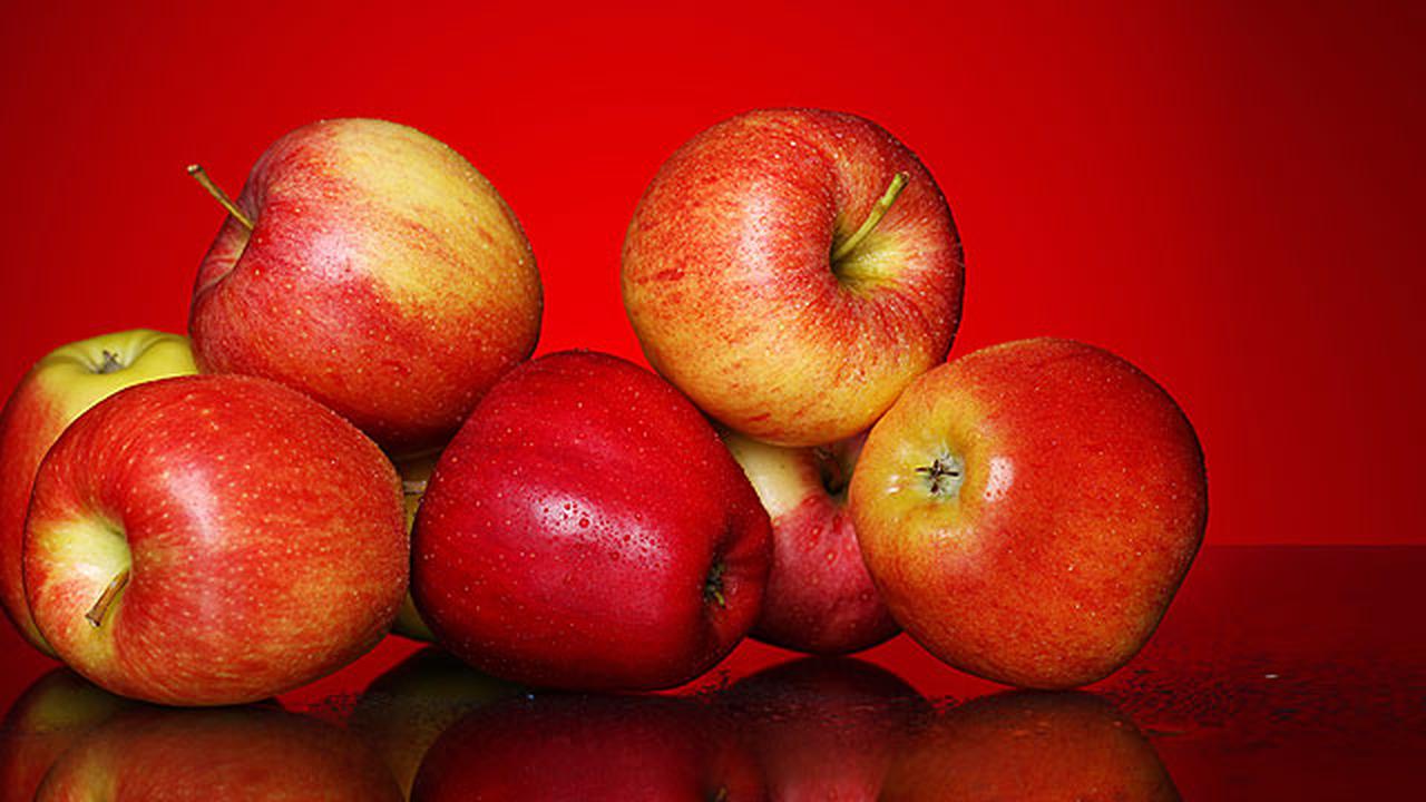 Интересные факты о дне яблок