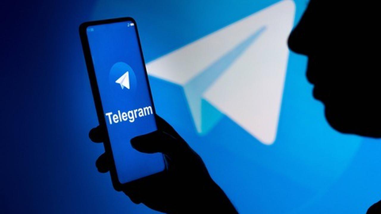 Список экстремистских телеграмм каналов беларуси фото 110