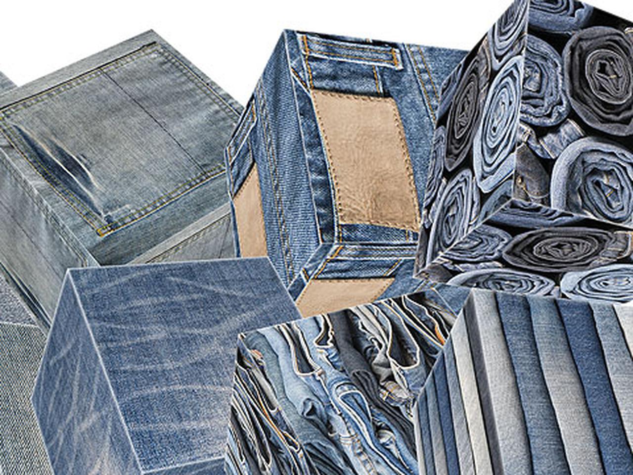 Что сделать из ненужных джинсов: подборка фото и оригинальные идеи