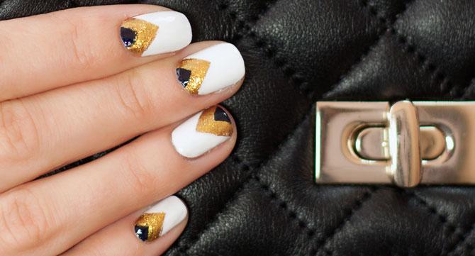 Мастер-классы по наращиванию, моделированию и дизайну ногтей ― Nail Couture