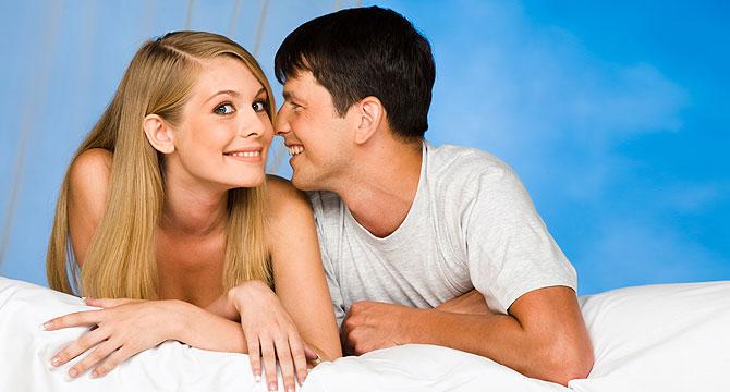 18 способов сделать мужчину счастливым в постели