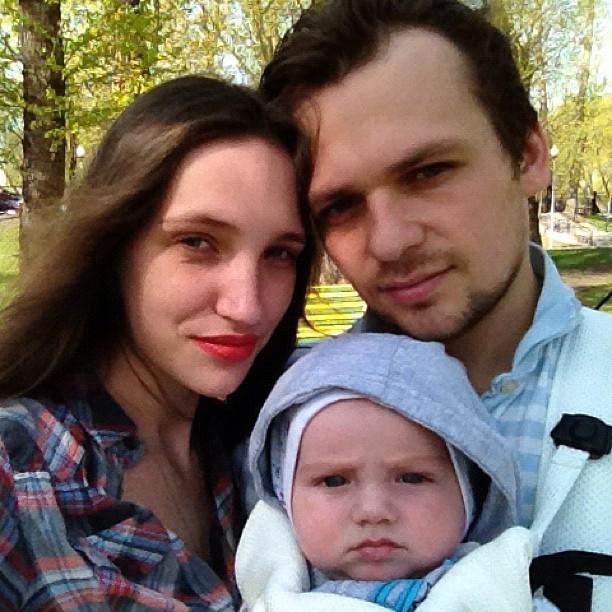 У этой боли нет границ: жена актера Алексея Янина подтвердила смерть мужа