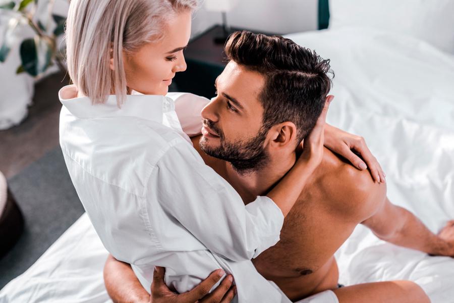 Сексолог рассказала, как «отключить мысли» во время секса - arnoldrak-spb.ru | Новости