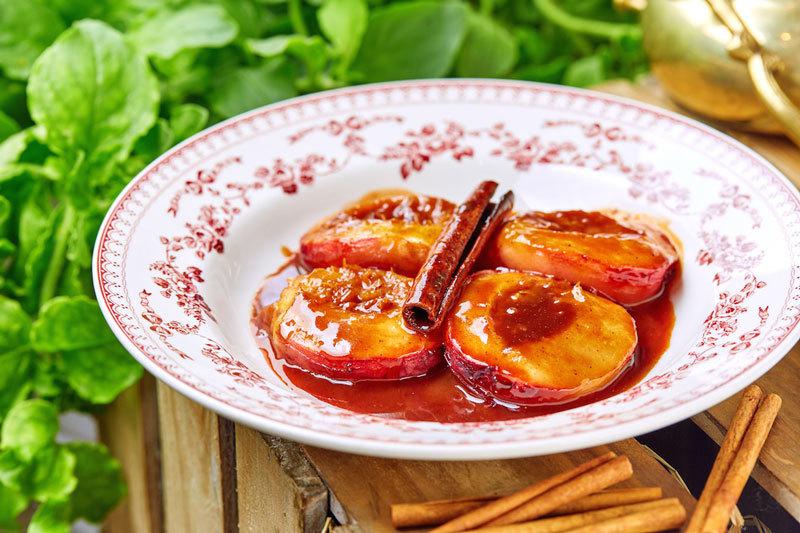 Смузи из персиков и вишни - рецепт автора NailyA