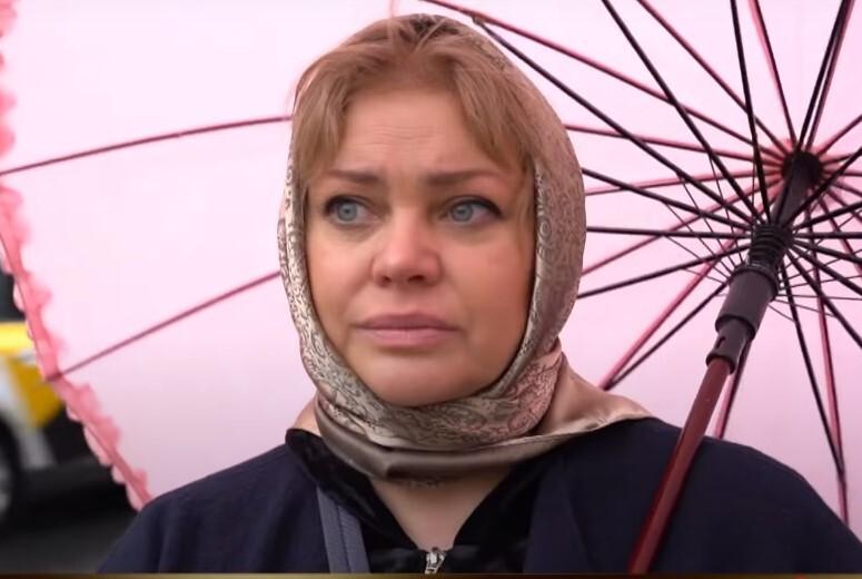 Пизда знаменитых российских актрис театра кино эстрады
