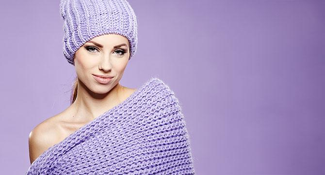 Модные свитера и кофты осень-зима 2022-2023 - 60 фото для женщин