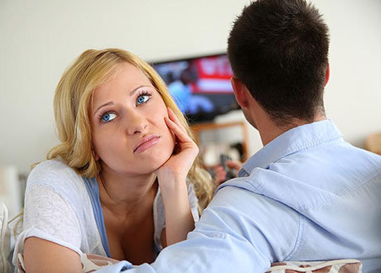 «Измены мужа — ответственность жены»? 5 причин мужской неверности | PSYCHOLOGIES