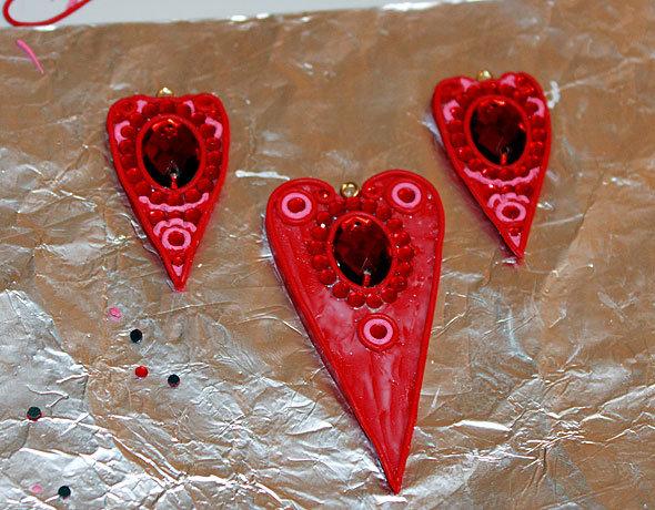 DIY Шоколадные идеи для подарков на День влюбленных своими руками