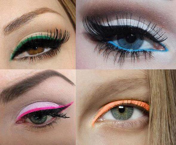 Как использовать карандаш для макияжа глаз | Kosmart