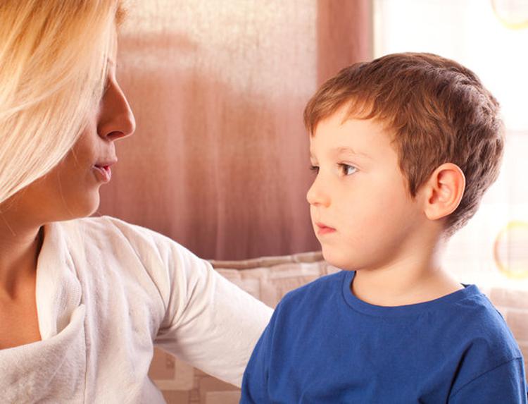 Эффективные рекомендации, как отучить ребенка врать