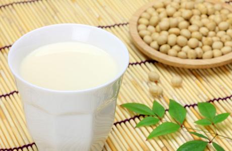 Соевое молоко: как приготовить соевое молоко дома