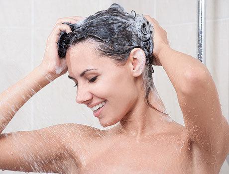 Ламинирование волос в домашних условиях желатином