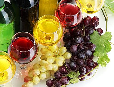 Делаем самое вкусное вино в домашних условиях - интернет-магазин МирБир