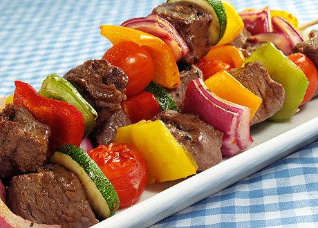Особенности выбора говяжьего мяса: лайфхаки приготовления шашлыка в тандыре