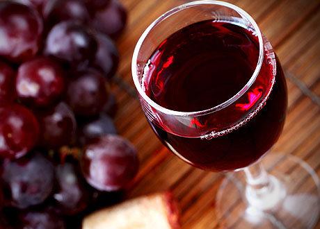 Красное вино от кашля: рецепты, секреты правильного приготовления