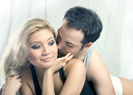 Поцелуи после оральног секса - 87 ответов на форуме lys-cosmetics.ru ()