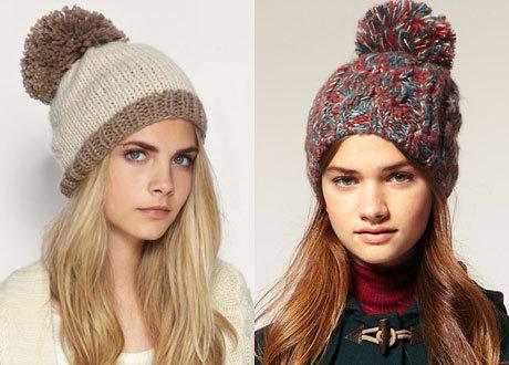 Модные шапки 2023–2024: как выбрать стильный и теплый головной убор